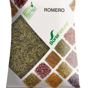 Soria Romero 75 Grs