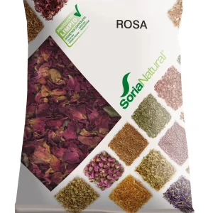 Soria Rosa 30 Grs