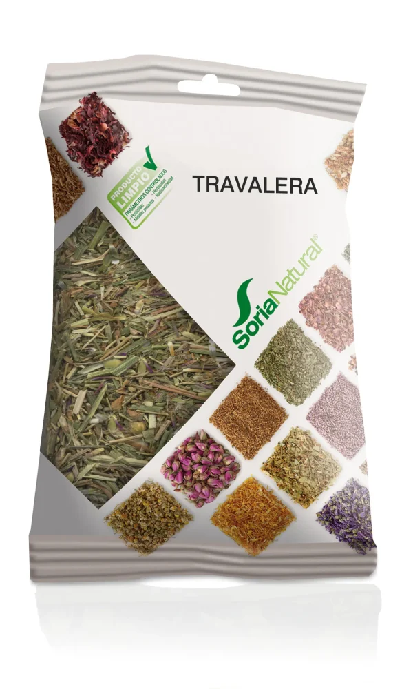 Soria Travalera 50 Grs