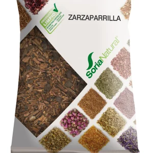 Soria Zarzaparrilla 60 Grs
