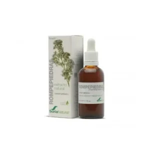 Soria Natural Extracto de Rompepiedras 50ml