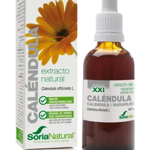 Soria Extracto Calendula S Xxi 50ml