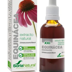 Soria Extracto Equinacea S XXI 50ml