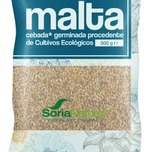 Alecosor Malta 500g