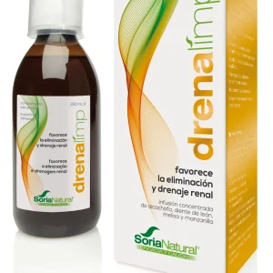 Soria Drenalimp 250ml