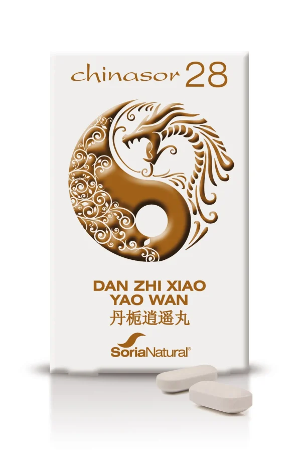 Soria Chinasor 28 Dan Zhixiao Yao Wan