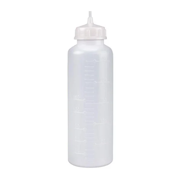 Eurostil Cabello Botella Grande Medidor 250ml