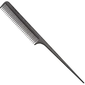 Eurostil Eur Peine Pua Especial Carbono-20.5cm