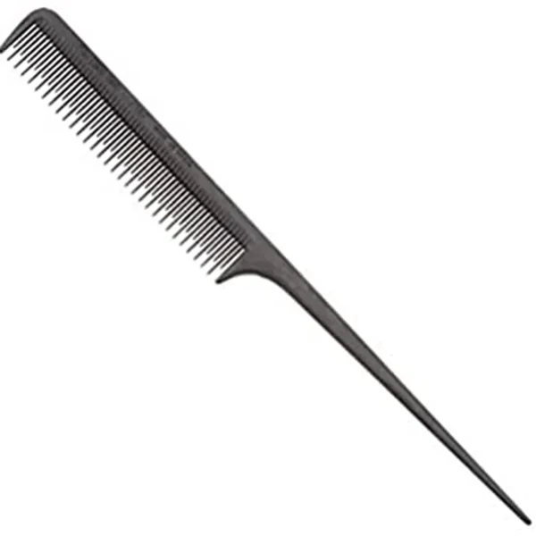 Eurostil Eur Peine Pua Especial Carbono-20.5cm