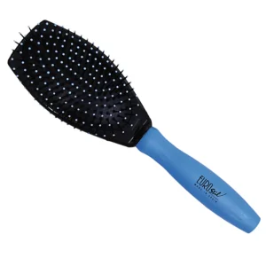 Eurostil Cepillo Pequeño Bimateria Pua Plastico