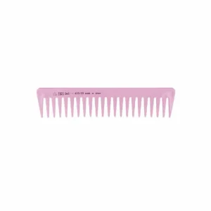 Eurostil Peine Pua Especial 17.5cm Rosa