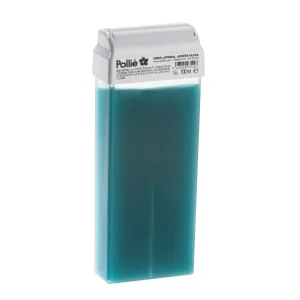 Eurostil Aceite De Oliva Cera Depilatoria Roll-On 100ml