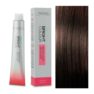 Eurostil New Bright Colour Tinte N5.77 Marron Chocolate 1un