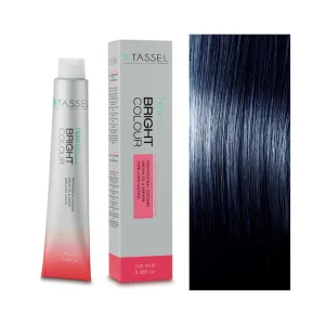 Eurostil New Bright Colour Tinte N1.1 Negro Negro Azulado 1un