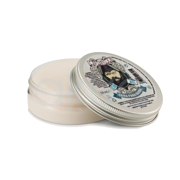 Eurostil Capstain Cook Cera Barba 50ml