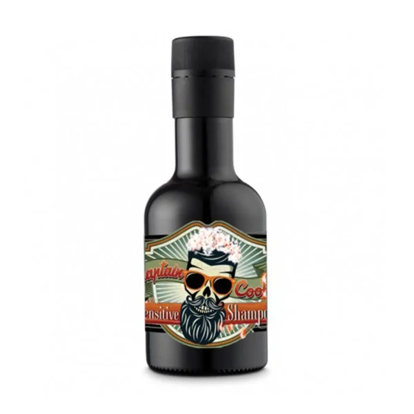 Eurostil Capstain Cook Champu Sensitive 250ml
