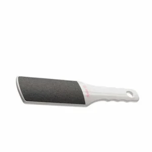 Eurostil Plastico Raspa Callos Pedicura