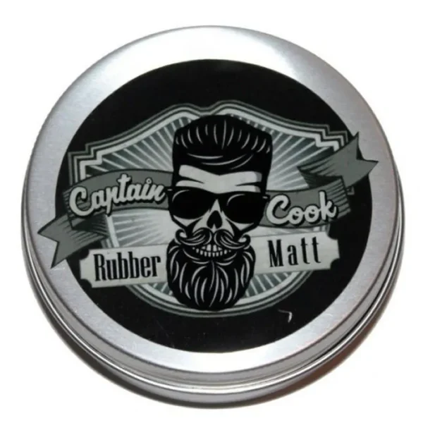 Eurostil Capstain Cook Gomina Mate 100ml