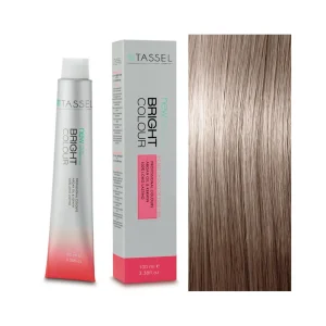 Eurostil New Bright Colour Tinte N8.21n Rubio Claro Beige Ceniza 1un