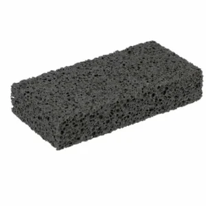 Eurostil Negra Piedra Pomez 100x50x20cm
