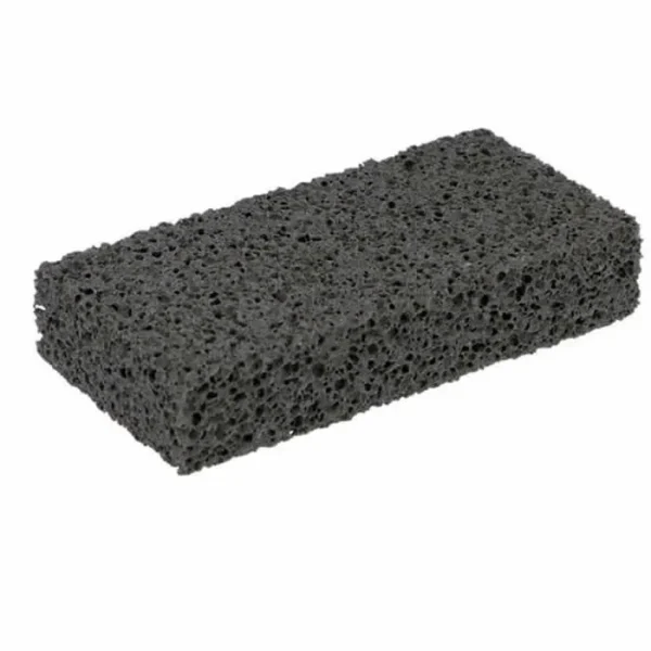 Eurostil Negra Piedra Pomez 100x50x20cm