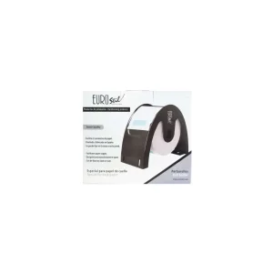 Eurostil Porta Rollos Papel Cuello Pack 4ud