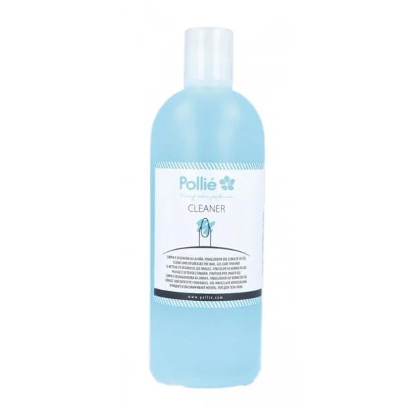 Eurostil Cuerpo Limpiador 400ml