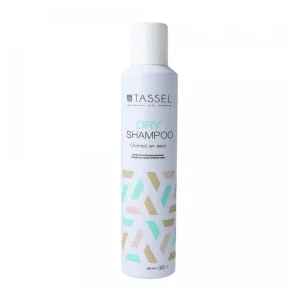 Eurostil Champu Seco Tassel 300ml