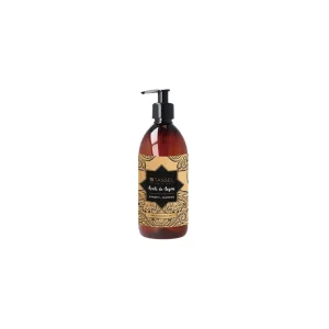 Eurostil Champu Tassel Linea Argan 500ml