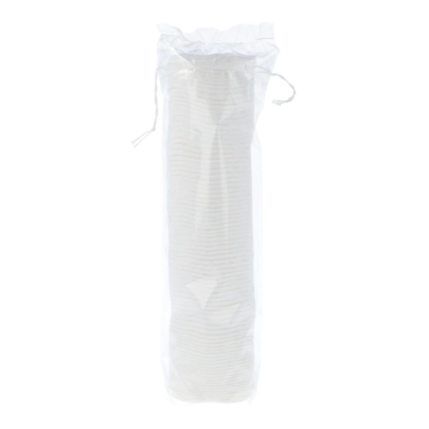 Eurostil Pollie Discos Desmaquillantes 80un