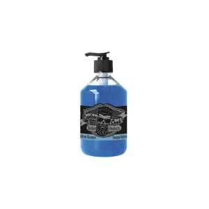 Eurostil Capstain Cook Refresh Shampoo 500ml