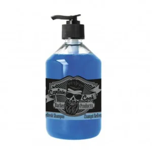 Eurostil Capstain Cook Crema De Ojos Refrescante 1000ml