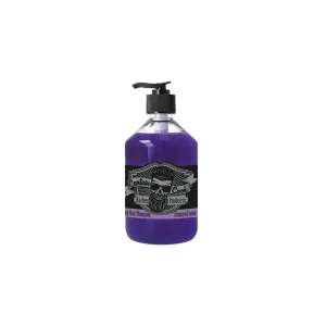Eurostil Capstain Cook Silver Shampoo 1000ml