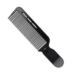 Eurostil Capstain Cook Maquina Con Peine Negro Negro 1un