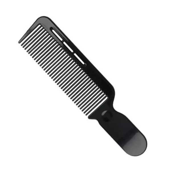 Eurostil Capstain Cook Maquina Con Peine Negro Negro 1un