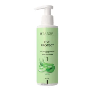 Eurostil Tassel Locion Capsilar Color 200ml