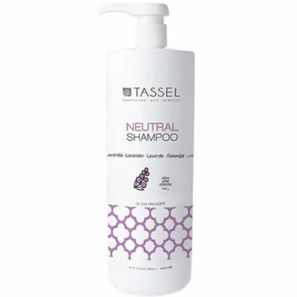 Eurostil Tassel Champu Lavanda 1000ml