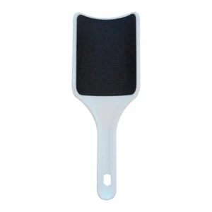 Eurostil Curvo Rasca-Callos Pedicura 1un