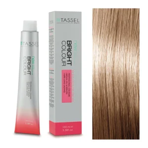 Eurostil Bright Colour Tinte 9.11 Rubio Muy Claro 100ml