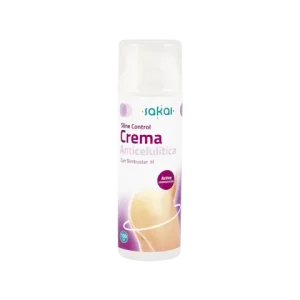Sakai Sline Control Crema Anticelulitica 150ml