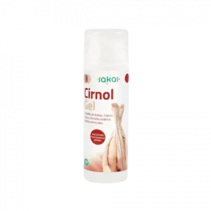 Sakai Cirnol Gel Frio 150ml