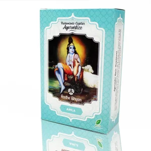 Radhe Amla Tratamiento Capsilar Ayurvedico
