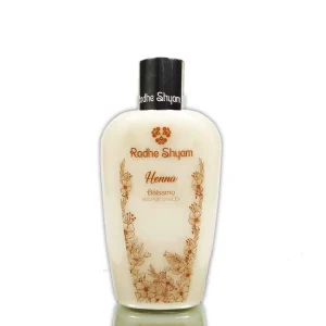 Radhe Balsamo Suavizante Henna 250ml