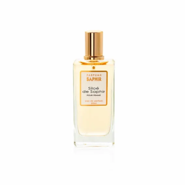 Saphir Siloe Eau De Parfum Spray 50ml