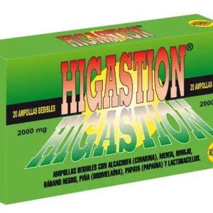Robis Higastion 20 Amp