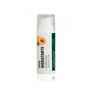 Tot Herba Crema Hidratante Albaricoque 50ml