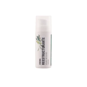 Tot Herba Crema Reestructurante Hojas De Olivo 50ml