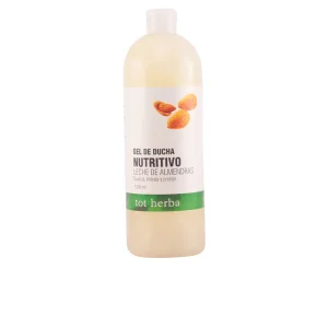 Tot Herba Gel Leche De Almendra 1000ml