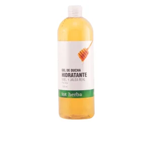 Tot Herba Gel Miel Y Jalea 1000ml