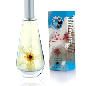 Flor D'ametler Edt Spray 50ml